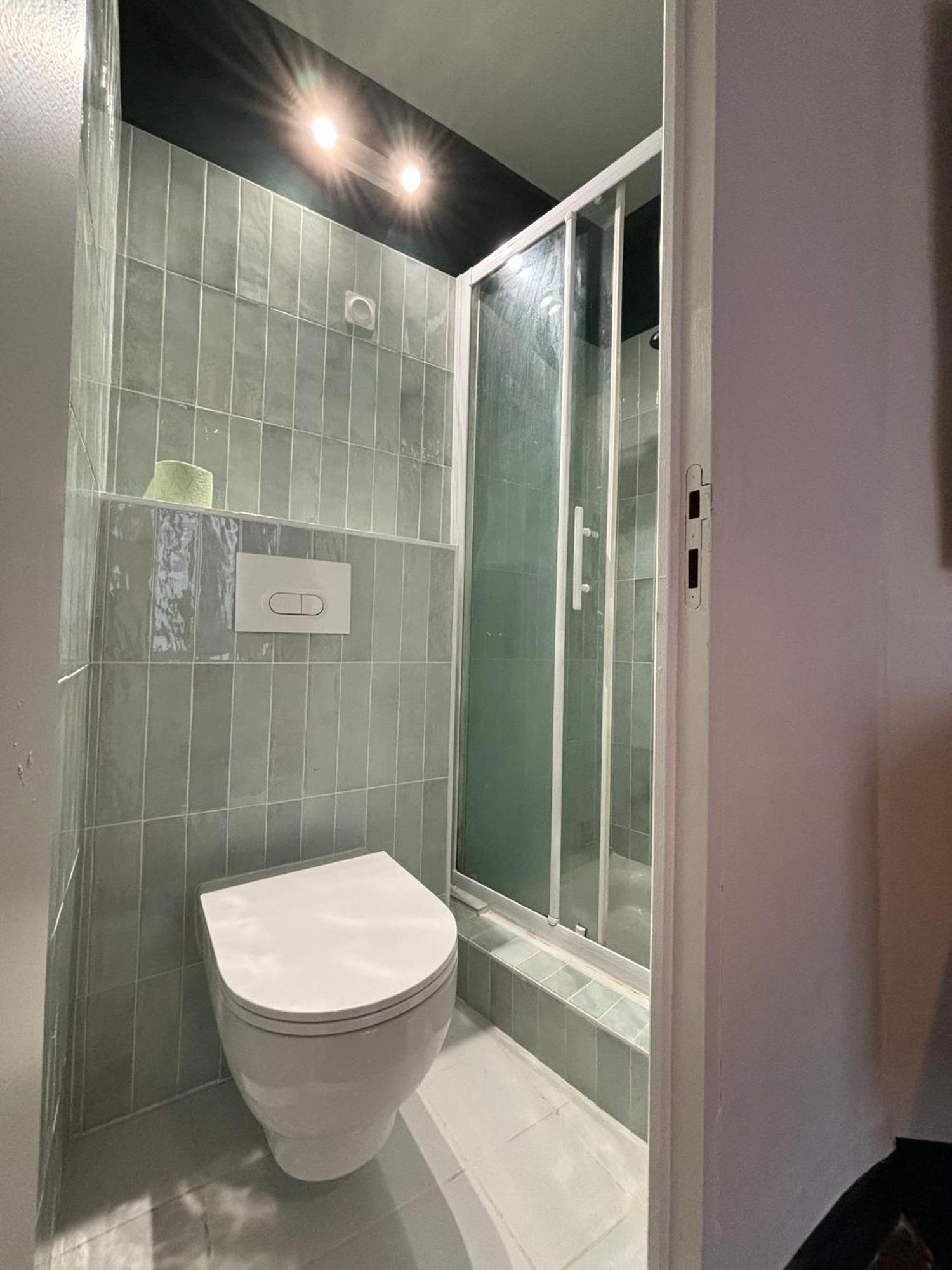 Nantes-Talensac Apartment Bagian luar foto
